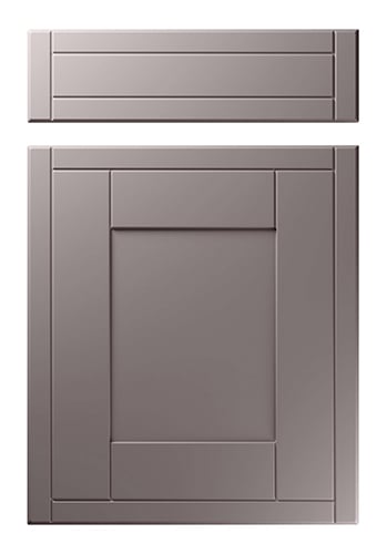 Keswick Style Door